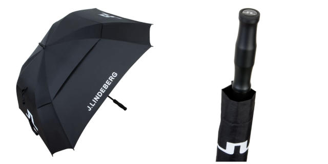 J Lindeberg Golf Umbrella