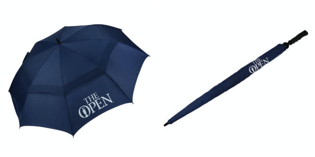 Golf Umbrella The Open