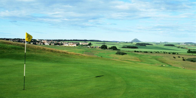 Gullane #3