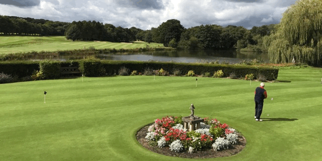 Handsworth Golf Club