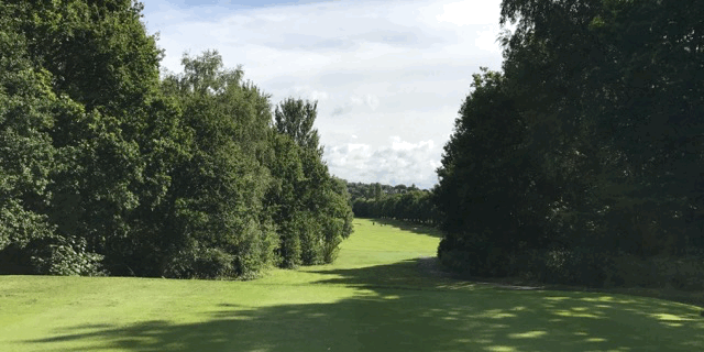 Handsworth GC Review