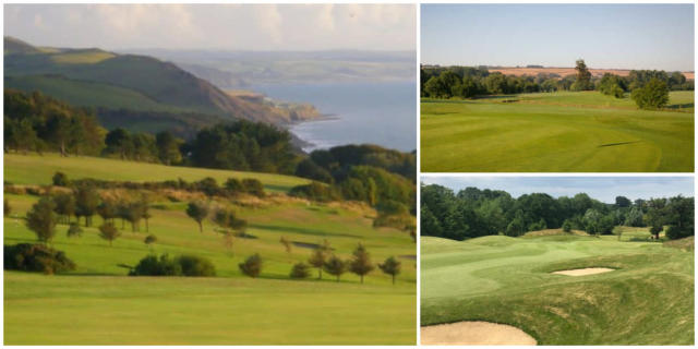 15 Hidden Gem Golf Courses You Might Have Missed