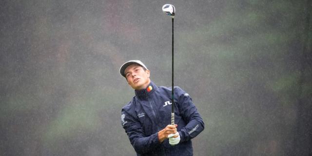 Viktor Hovland