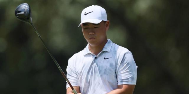 Tom Kim