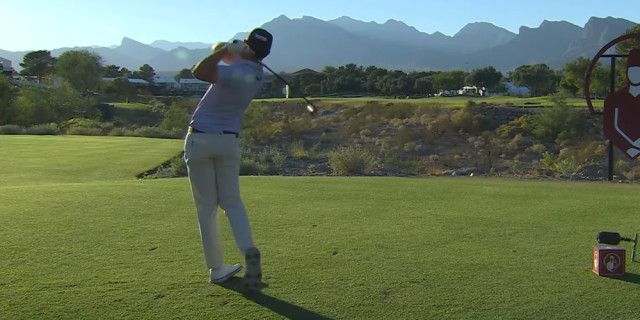 JT Poston Secures Shriners Children’s Open With Third PGA Tour Win