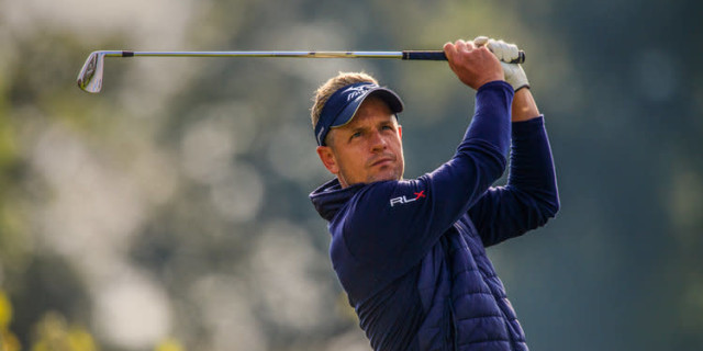 Luke Donald - KD