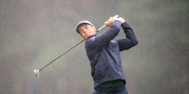 Viktor Hovland