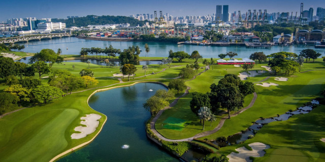 Kempinski Singapore