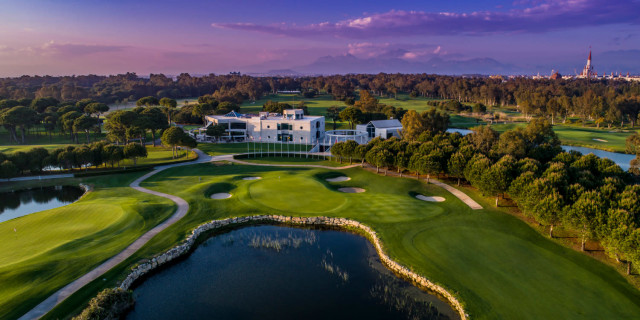 Kempinski Belek