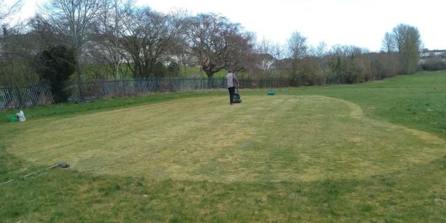 How volunteers are trying to save one of Glasgow's lost municipal golf courses