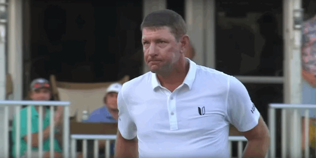 Lucas Glover's St Jude Championship Victory: Is the FedEx Cup Prize Next?