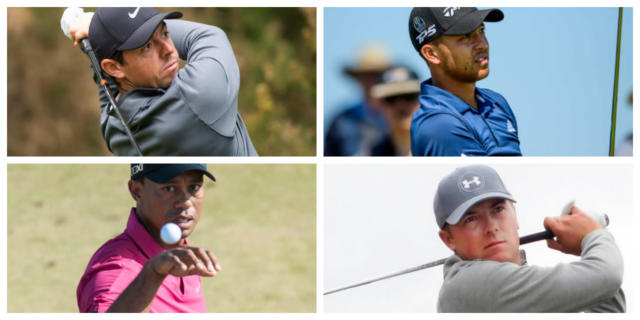 Who Will Win a Major in 2020?