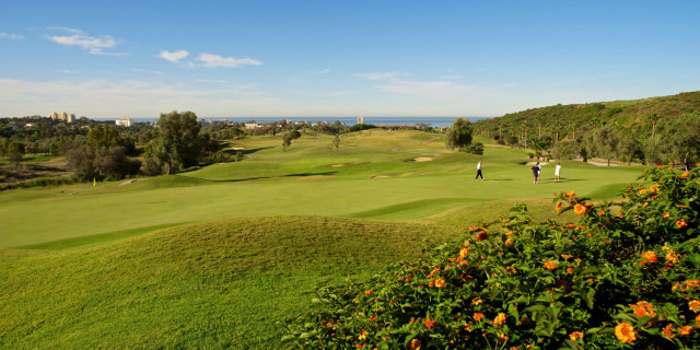 Costa del Sol Golf Breaks - Why It's Europe's Top Destination This Autumn