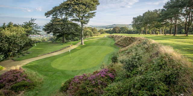 Mellor and Townscliffe Golf