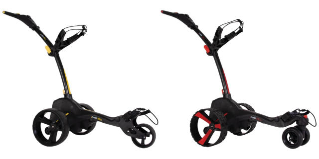 MGI Golf Trolleys