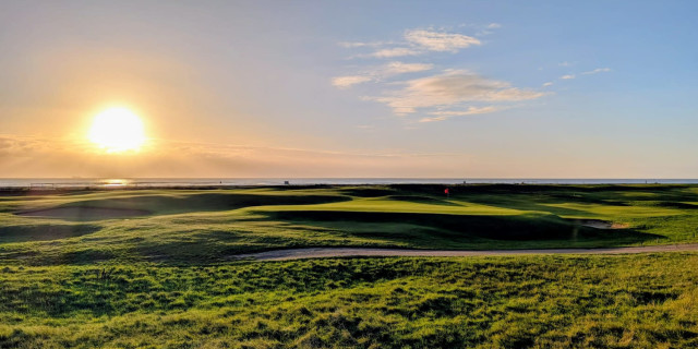 Your 2025 golf season is over - now what?