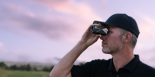 MILESEEY Launches Pocket Sized Powerhouse Golf Rangefinder