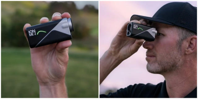 Mileseey Golf IONME2
