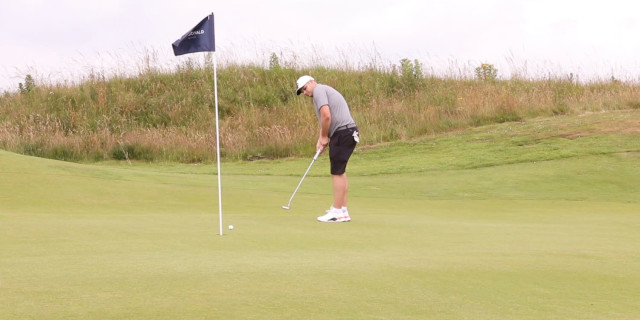 Birdie Putt