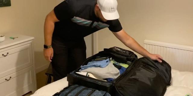 The Top 10 Tips to Pack for a Golf Trip