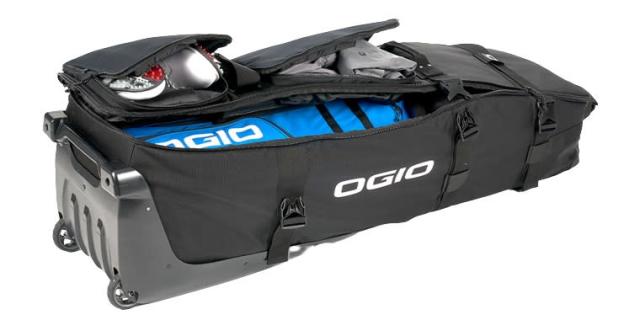 Ogio Travel Bag