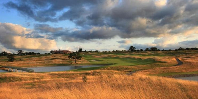 Golf Travel Survey 2026