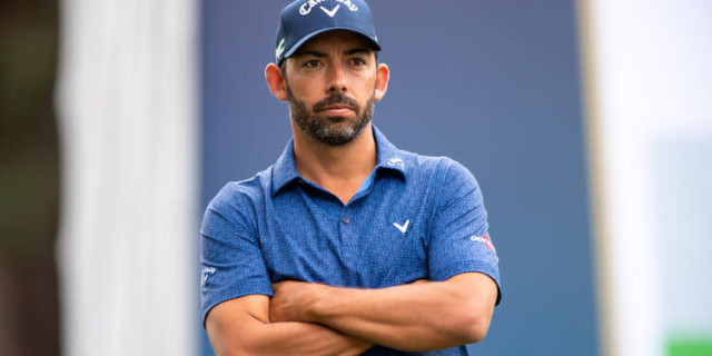 Pablo Larrazabal