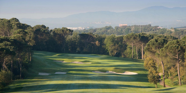 The Best European Ryder Cup Courses Where You Can Play and Stay