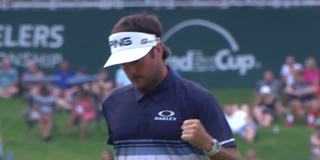 Weekend Wrap up - Ws for Wallace & Watson