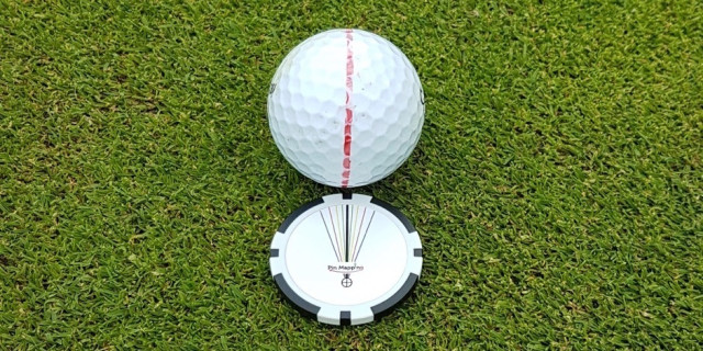 Pin Mapping Ball Alignment
