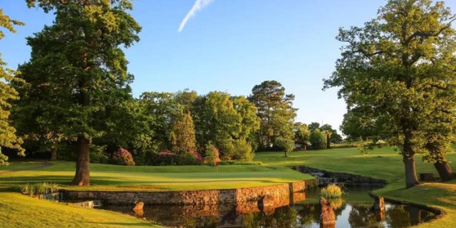 Portal Golf & Spa