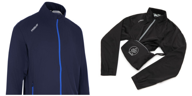 ProQuip Aqualite Pro & PROPAC-LITE Review: Lightweight Waterproofs