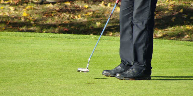 Golf Putting