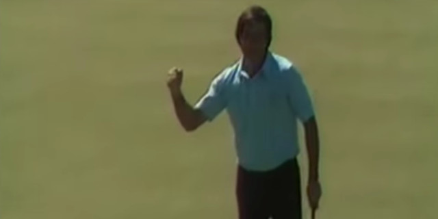 Ryder Cup Countdown: Europe Finally Win on American Soil in 1987