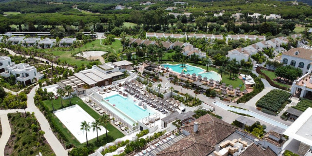Sotogrande Facilities