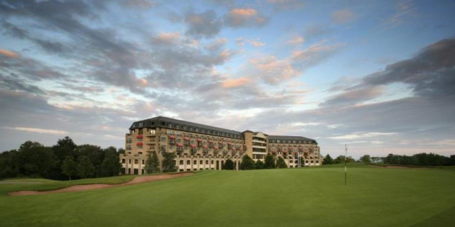 Celtic Manor Resort