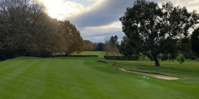 Romford Golf Club