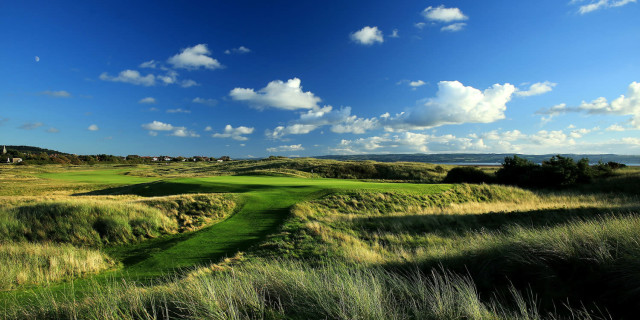 Your next golf getaway awaits at The 154th Open, Royal Birkdale