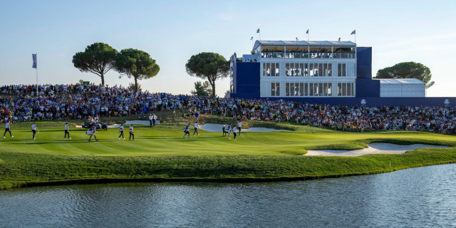Ryder Cup