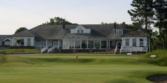 Southport & Ainsdale Clubhouse