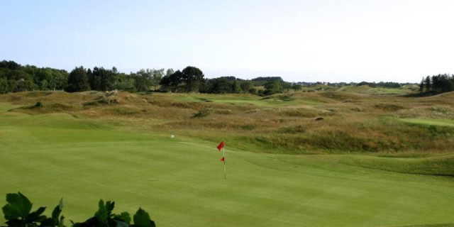 Southport & Ainsdale