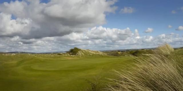 Saunton Sands