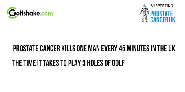 Prostate Cancer UK - Find out how you can get involved