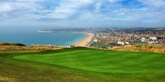 Seaford Head Golf