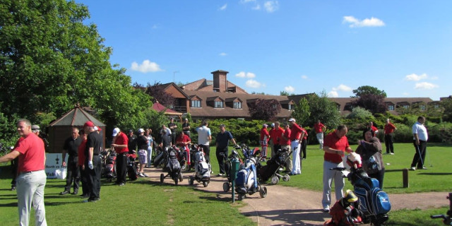 Transform Your Golf Group for 2026 - Handicaps, Events & Leaderboards