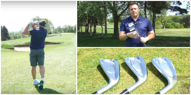 Srixon ZXi Irons Review - Which Model Is Right for You?