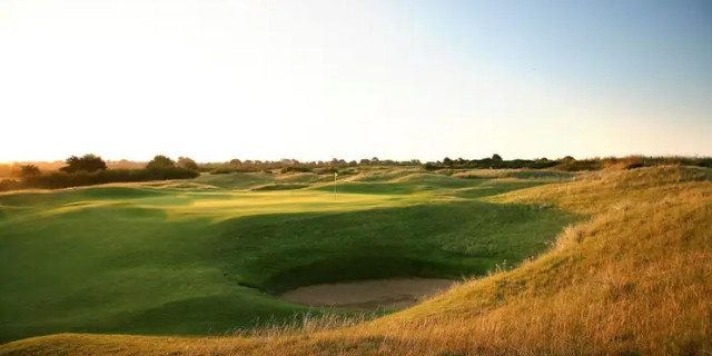 15 of the best winter green fee deals at Top 100 UK golf courses