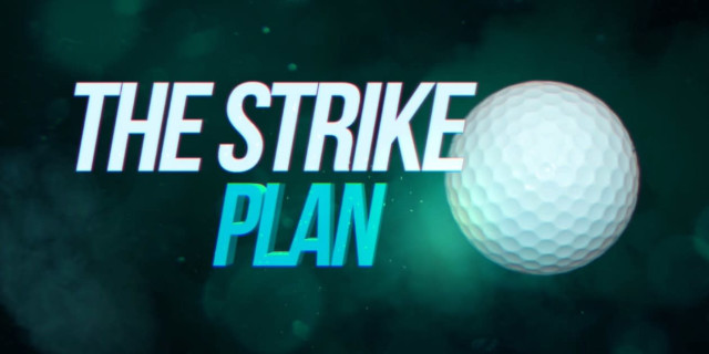 The Strike Plan