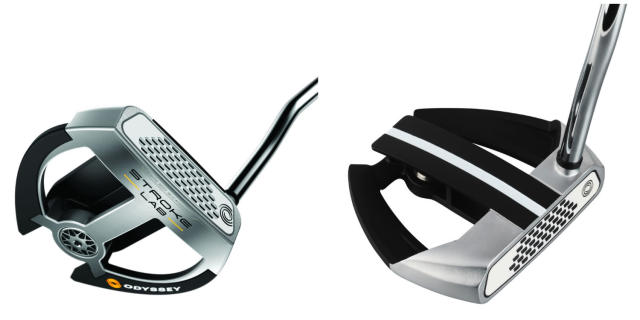 Stroke Lab Putters