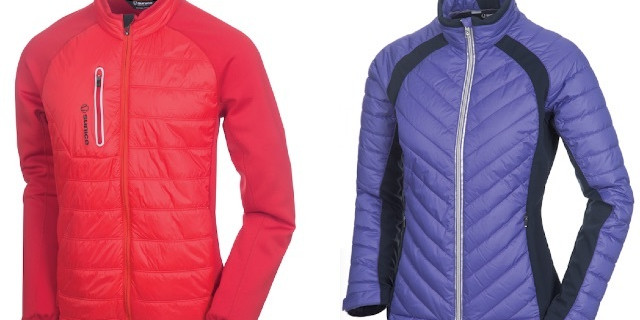 Sunice Launches Thermal Collection